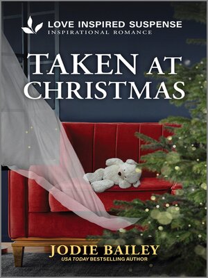 cover image of Taken at Christmas